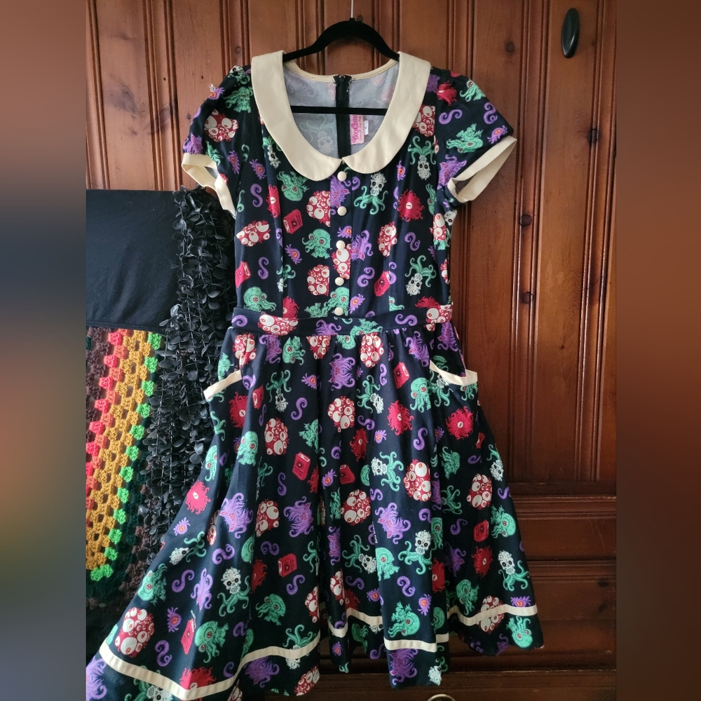 Pinup Girl Couture